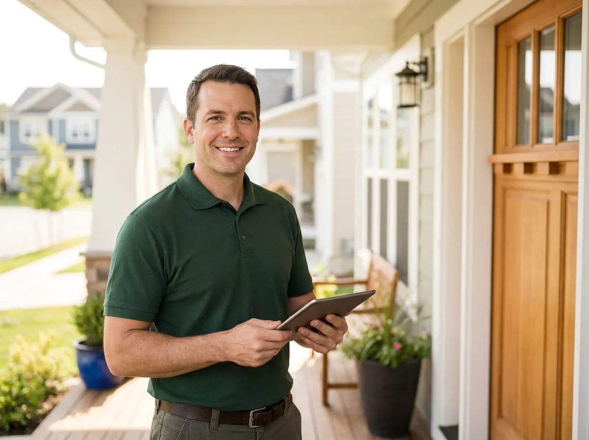 Pest control FAQs for Winnebago, MN